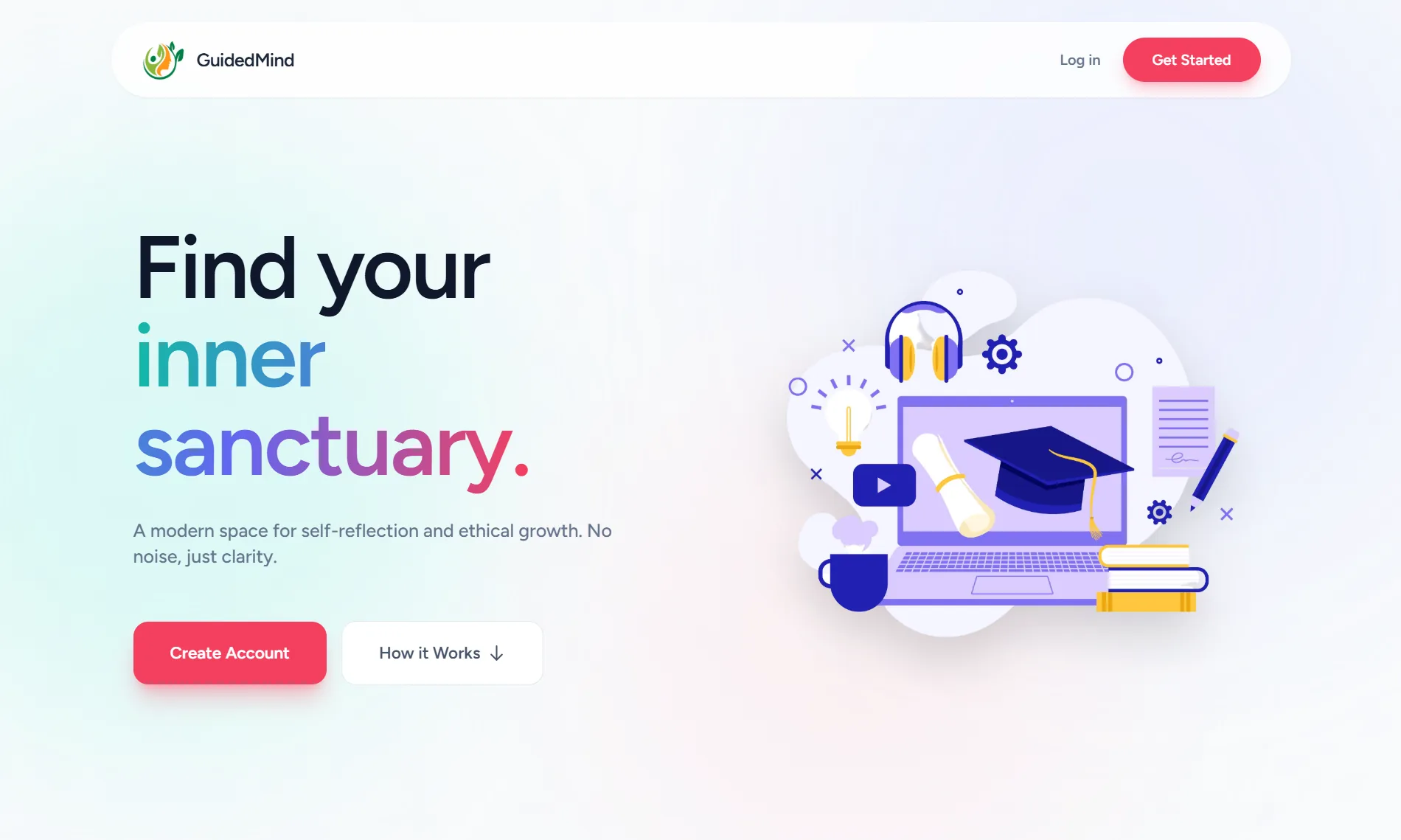 GuidedMind