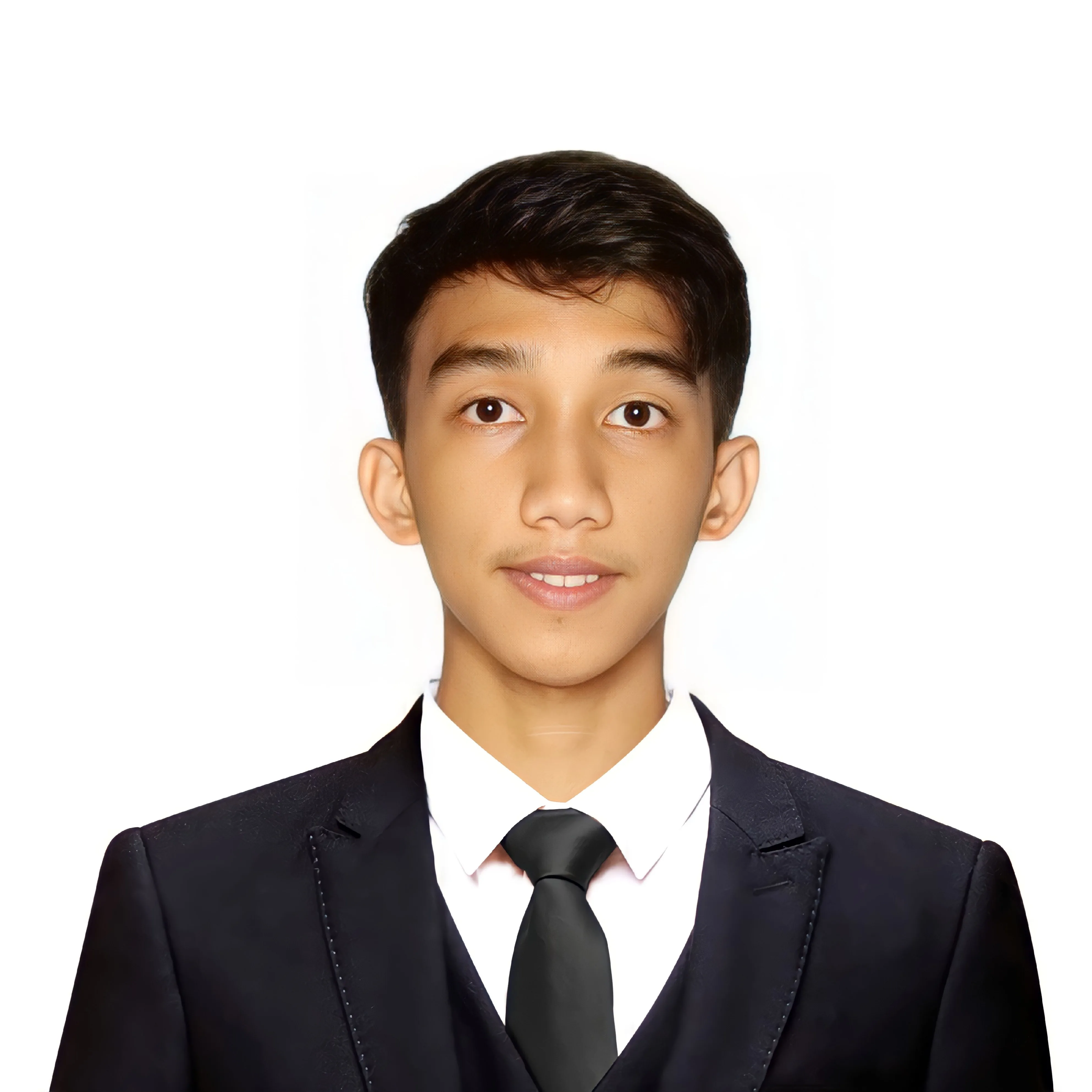 John Aldrie T. Baquiran